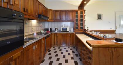Holiday Home "Nonna Rina" with Relaxing Terrace in Beautiful Landscape