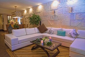 WiFi, wheelchair access - Aldea Thai by Oceanfront (Playa del Carmen)