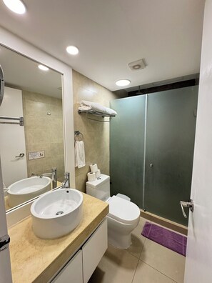WiFi, wheelchair access - Aldea Thai by Oceanfront (Playa del Carmen)