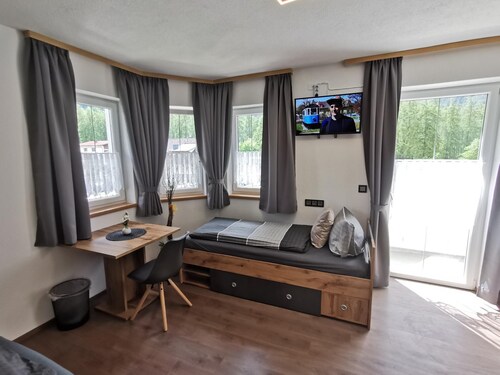 Apartment for 2 - 8 people - 75m² in Umhausen in the Ötztal