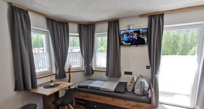 Apartment for 2 - 8 people - 75m² in Umhausen in the Ötztal