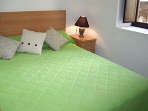 3 Schlafzimmer, kostenloses WLAN