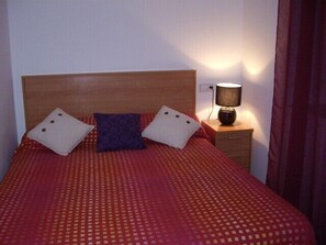 3 Schlafzimmer, kostenloses WLAN
