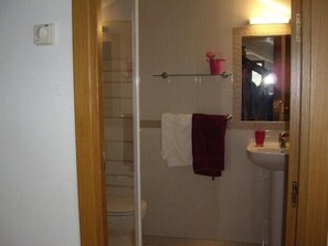 Dusche