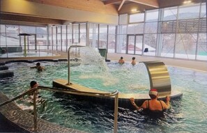 Pool - Cabanon Sud Vosges Gérardmer Panorama Calme Nature (Sapois)