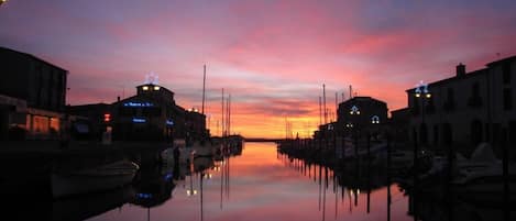Jachthaven