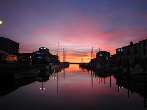 Jachthaven