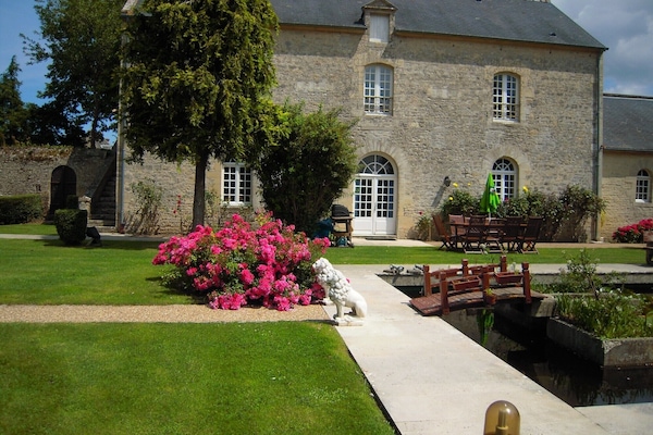 Le Gîte
