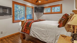 3 habitaciones, tabla de planchar con plancha y wifi gratis 