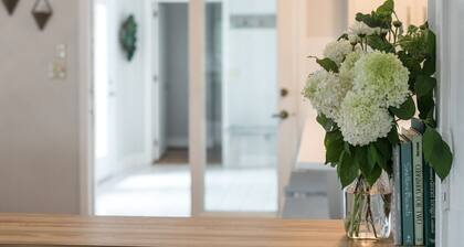 Hevosurheilun koti & mökki