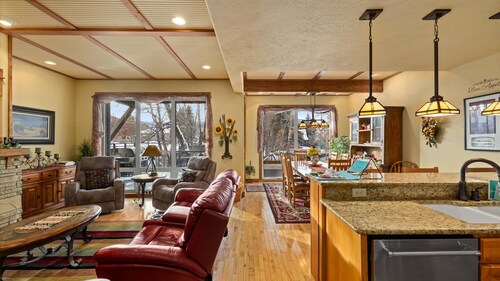 Rock Creek Jewel