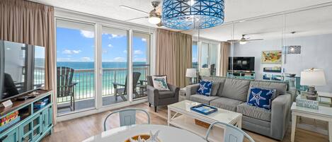 Televisión, reproductor de DVD