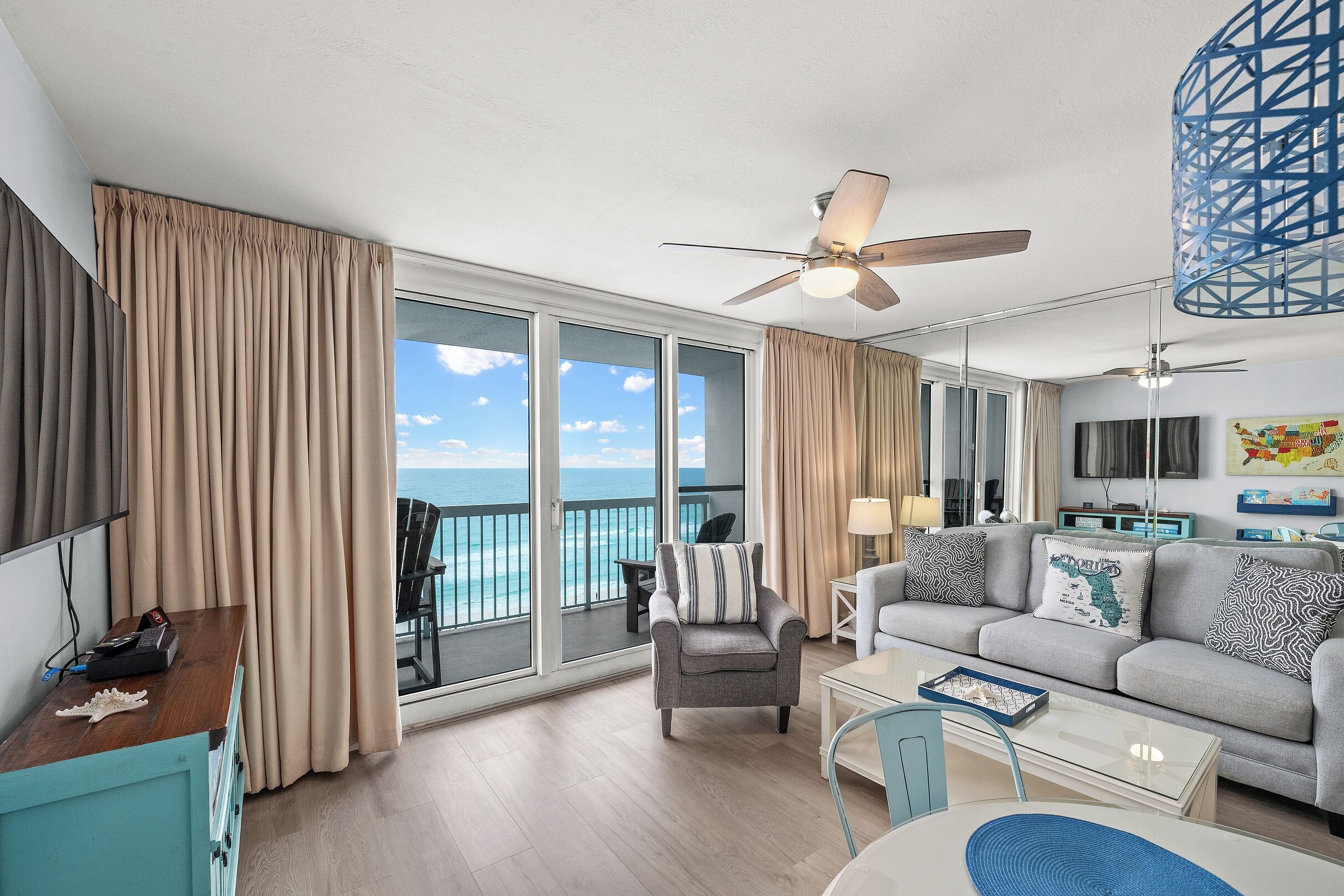 Télévision, lecteur de DVD