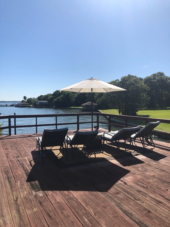 Terras