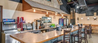 Rodeway Inn Gurdon I-30