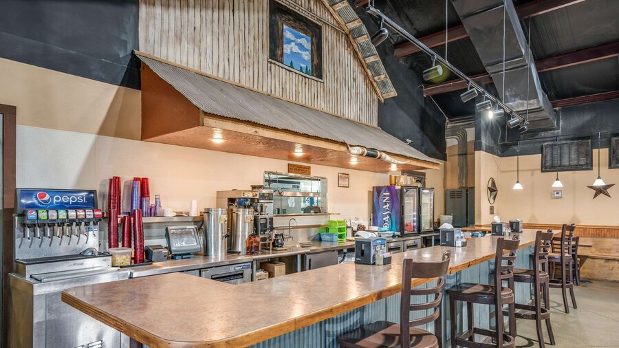 Rodeway Inn Gurdon I-30