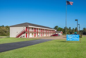Exterior - Rodeway Inn Gurdon I-30 (Gurdon)