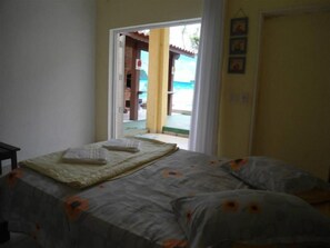 Standard Double Room, Non Smoking - Pousada Sorocotuba (Guarujá)