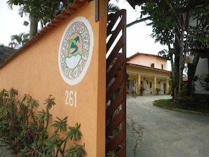 Chi tiết ngoại thất