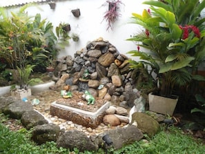 Chi tiết ngoại thất