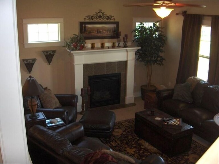 Location, Location - Newly Custom Designed Home In Eagle - Eagle Island State Park, Eagle