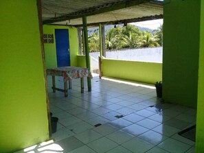 Phòng Suite cơ bản, nhiều giường, không hút thuốc | Truy cập Internet không dây miễn phí, bộ trải giường