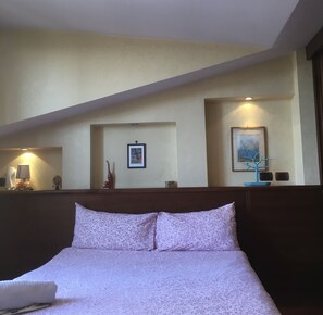 Double Room, Terrace
