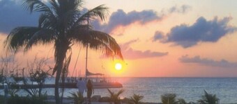 Romántica y mágica Hacienda cuenta con conexión Ocean Kayak