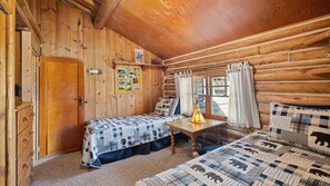 4 Schlafzimmer, Bügeleisen/Bügelbrett, Reisekinderbett, kostenloses WLAN