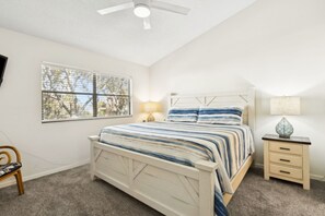 2 Schlafzimmer, Internetzugang, Bettwäsche