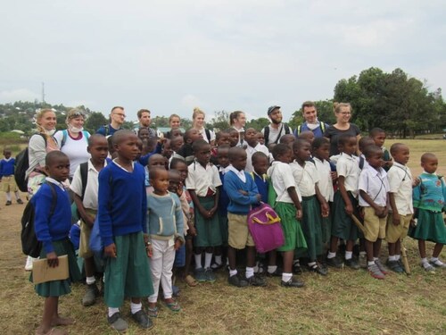 Basis for humane and social connection