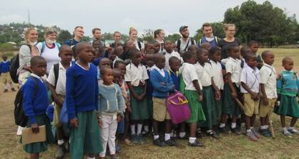 Basis for humane and social connection