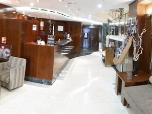 Hall