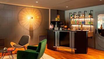 Bar (sur place)