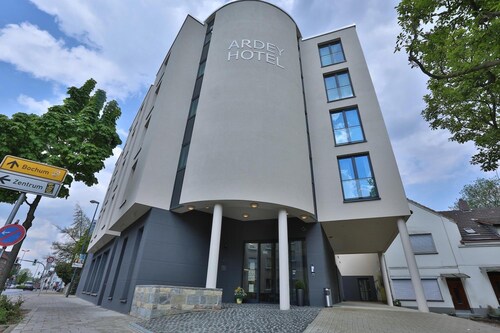 Ardey Hotel