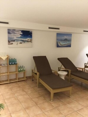 Spa - Ardey Hotel (Witten)