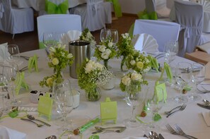 Banquet hall - Ardey Hotel (Witten)