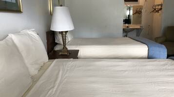 Kamar Standar | Fasilitas kamar