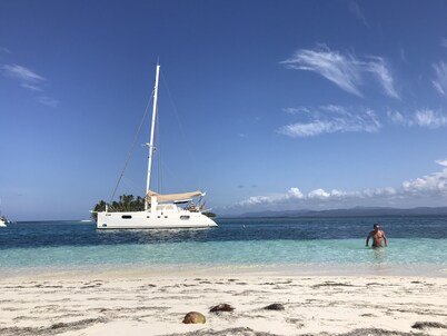 iCan Sailing Experience