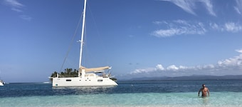 iCan Sailing Experience