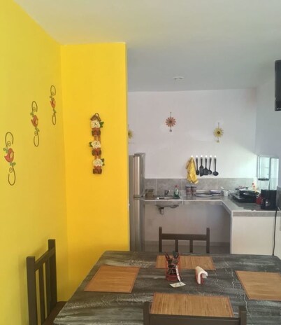 Rincón en el Caribe