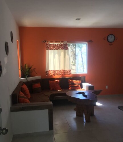 Rincón en el Caribe