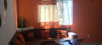 Rincón en el Caribe