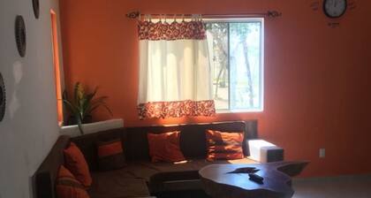 Rincón en el Caribe