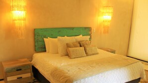 Condo, 1 Bedroom - Condo Makal by Tulum Homes (Tulum)