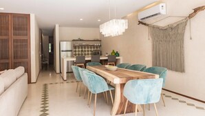 Servicio a la habitación