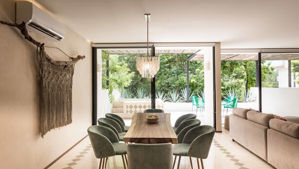 Servicio a la habitación