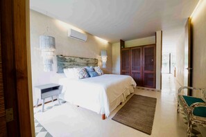 Appart'hôtel, 2 chambres | 2 chambres, Wi-Fi gratuit, draps fournis