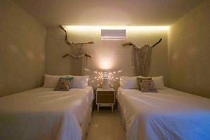 Condo, 2 Bedrooms | 2 bedrooms, free WiFi, bed sheets - Condo Balche by Tulum Homes (Tulum)