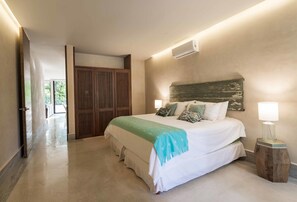 Condo, 2 habitaciones | 2 habitaciones, wifi gratis y ropa de cama 